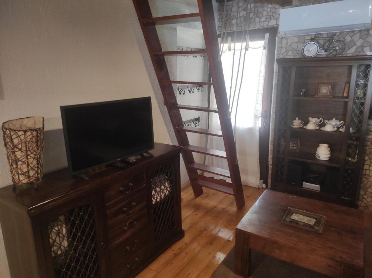 Apartment Maltar Lic Bagian luar foto
