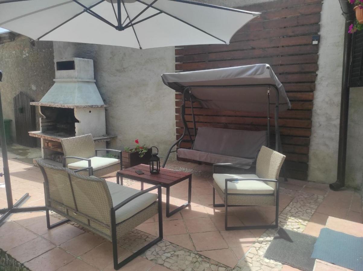 Apartment Maltar Lic Bagian luar foto