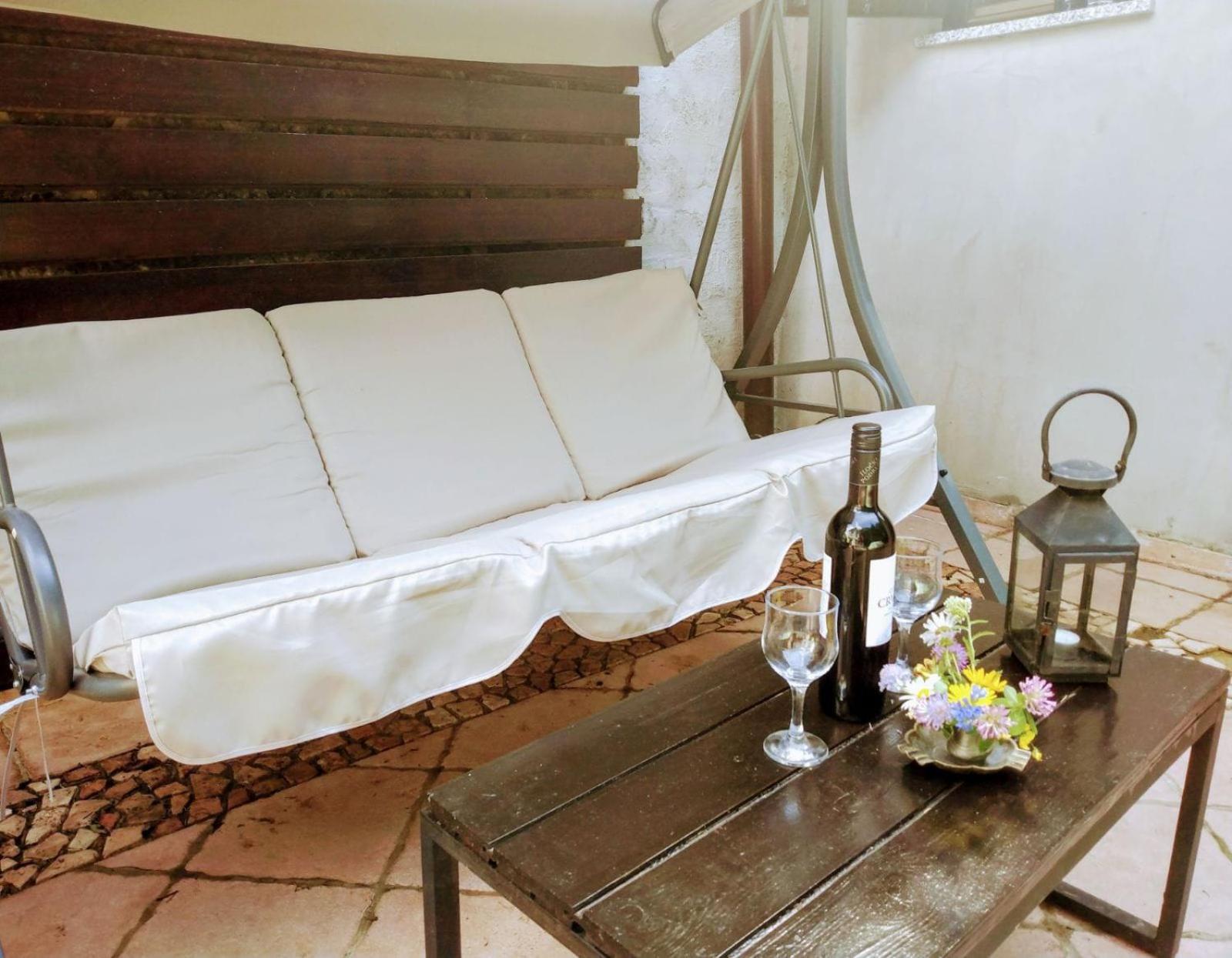 Apartment Maltar Lic Bagian luar foto